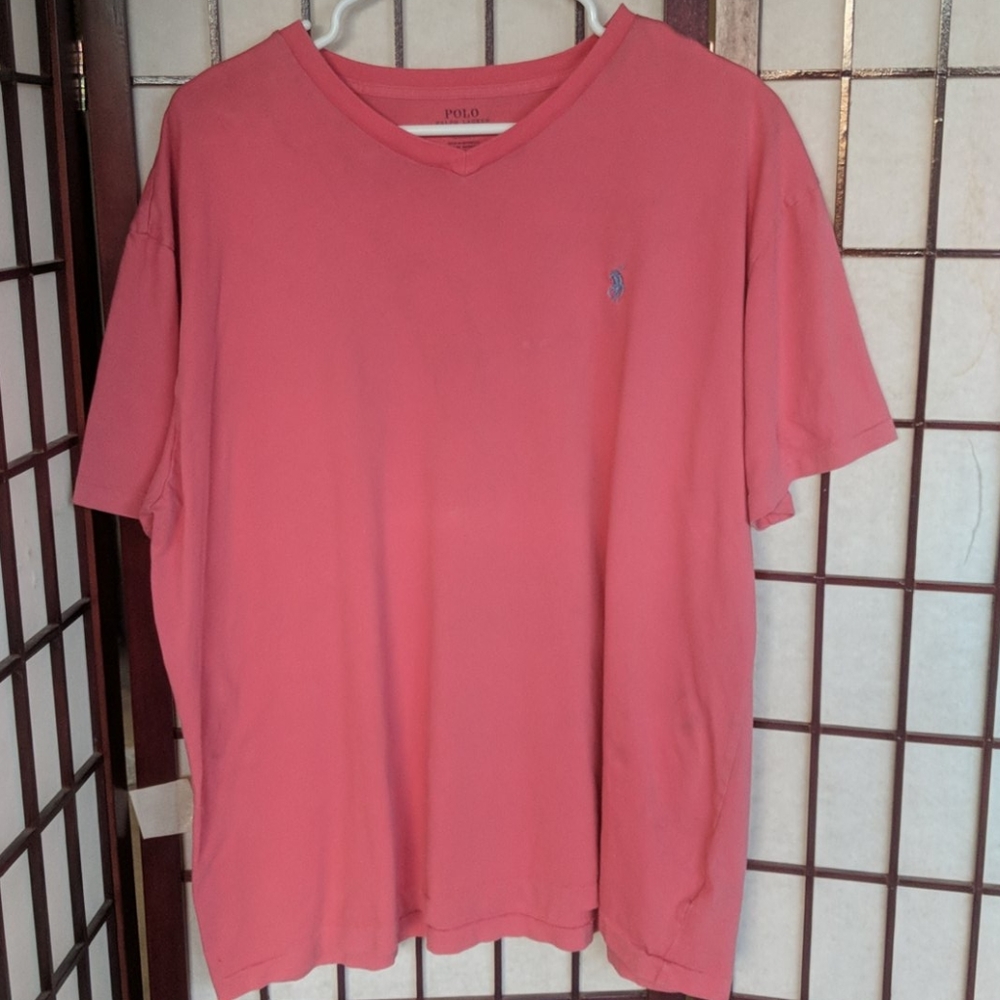 Polo by Ralph Lauren Tee